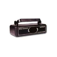 SILVER STAR LT-4 G-30 (LT-IV Cosmic Laser) лазерный эффект, 30мВТ, зеленый