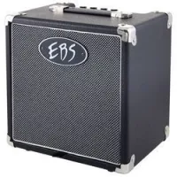 Ebs classic session 30 (mk 2)  комбоусилитель для бас гитары 30 вт, 8 "