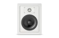 JBL Control 126WT 2-полосная трансформаторная встраиваемая в стену АС высшего класса, НЧ 6.5"+ВЧ 1"