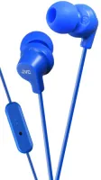 Наушники-гарнитура JVC HA-FR15-A