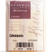 RICO DCT 02405 - Трости для кларнета Bb