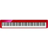 Casio PX-S1000RD  цифровое фортепиано, 88 клавиш, 192 полифония, 18 тембров, 4 хорус, Bluetooth