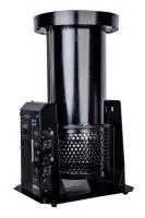 R-4 MINI LED Конфетти машина, 1260 Вт, DJPower