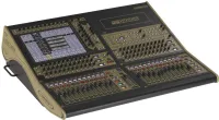 Digico x-se8-24-ws - цифровая микшерная консоль sd8, 24 фейдеров. двойной madi-порт