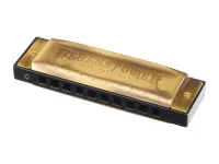 SW1020H-5 Губная гармошка диатоническая, Swan