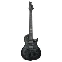 Solar guitars gc1.6 killertone  электрогитара, hh, t-o-m цвет черный