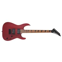 JACKSON JS24 Dinky DKAM Red Stain