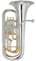 Эуфониум Bb/F Yamaha Custom YEP-842S