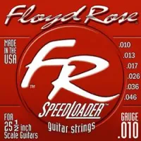Floyd rose sls1009lhlgp sale  струны для электрогитары, speedloader 9-46