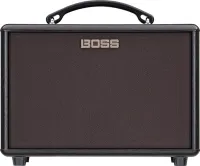 Boss Ac-22lx