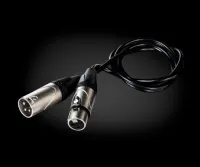 Соединительный кабель DMX, 2м (для последовательного соединения)