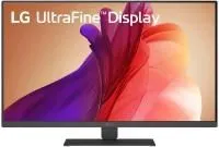 Монитор LG 27" 27U730A-B, 3840x2160, IPS, 60Hz, HDMIx2+DP+USB-C, pivot, black