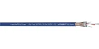 Sommer Cable 520-0102- Двухжильный кабель серии SEMICOLON 2 AES/EBU PATCH
