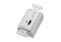 ATEN VE1801UST - Передатчик HDMI HDBaseT-Lite с монтажной панелью US (4K@40м)