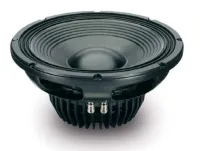 EIGHTEEN SOUND 12NLW9300/8 - 12' динамик НЧ, неодим, 8 Ом, 800 Вт AES, 97 дБ, 50...4000 Гц