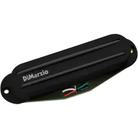 DiMarzio DP427BK Sugar Chakra™ звукосниматель типа Hot Rails
