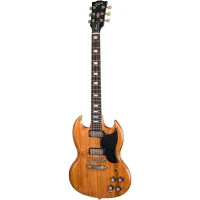 GIBSON SG SPECIAL 2018 NATURAL SATIN - Электрогитара
