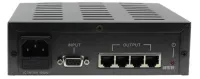 BXB EPS-C082- Блок питания, преобразователь DB9 – 4хRJ45 для расширения систем UFO и FCS