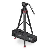 System Cine 20 flowtech100 MS штатив Sachtler