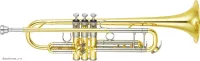 YAMAHA YTR-8335 - Труба