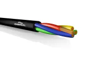 GABRIEL GAT 440 PRoFLEX TWINAX 4x4,0 FRNC-C