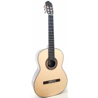 PRUDENCIO SAEZ 1-PS (280) Spruce Top гитара классическая