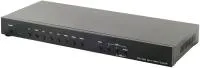 Cypress CSC-5500- Масштабатор аналоговых и цифровых сигналов в сигналы HDMI и VGA с поддержкой аудио