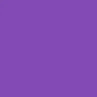 ROSCO Supergel Purple Jazz 348