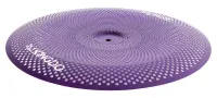 KINGDO 18" LOW VOLUME CHINA VOILET