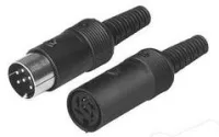 Bosch LBB4119/00 - 25 пар разъемов