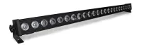 PROCBET BAR LED 24-4 RGBW MK II - Линейный светодиодный прожектор