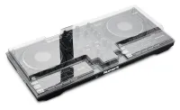 Decksaver LE Numark Platinum FX and Pro FX - Защитные крышки для DJ-техники