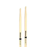 PROMARK FBH535TW 7A барабанные палочки, орех, Forward Balance, деревянный наконечник (teardrop)