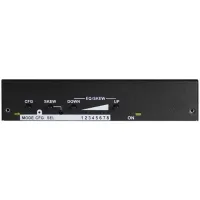 Magenta 400R3781-02- Приемник VGA / RGBHV / RGB / YUV / композитного / S-Video сигнала, стереоаудио и RS-232 из витой пары, с улучшенной системой компенсации, 180 м