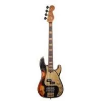 Paoletti skybass loft 4 pmm  бас-гитара, p-type, mm-p, кейс