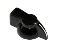 0005628 Ручка потенциометра для комбоусилителя LC 50, Laney.
