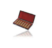 Swan SW1020-7TJ - Губные гармошки