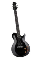 Line 6 JTV 59 Standard Black Ebony FB моделирующая электрогитара