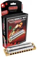 M564676 MS F# COUNTRY Губная Гармошка Hohner