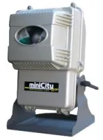 STUDIO DUE MINICITY 100 Прибор для архитектурного освещения