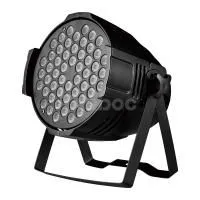 TARBOC RH-P54Z  PAR LED прожектор