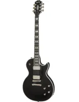 EPIPHONE Les Paul Prophecy Black электрогитара, цвет черный