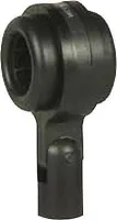 SHURE A55M антивибрационный держатель для микрофонов SM58, SM57, BETA 58A, BETA 57A