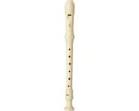 YAMAHA YRA-28BIII блокфлейта альт барочная система