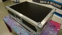 12inch NI TRAKTOR S4 Case - Кейсы для диджейского оборудования