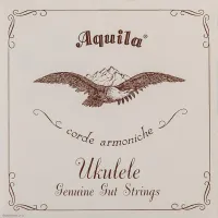 AQUILA 43U - Струны для банджолеле