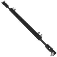 PURESOUND (НЕ ДЛЯ ПРОДАЖИ) MT4 MYLR SNR STRP (4 PCS) 4 ремешка для крепления пружин подструнника малого барабана