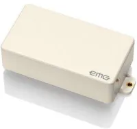 EMG 81IV  звукосниматель "хамбакер" керамика, 2,25кГц, 1.25(1.75)В, -91дБ, 10кОм, слоновая кость
