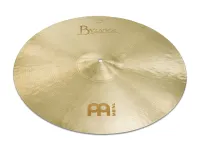B22JETR Byzance Jazz Extra Thin Ride Тарелка 22", Meinl