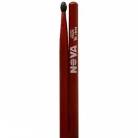 VIC FIRTH NROCK NR - Барабанные палочки орех